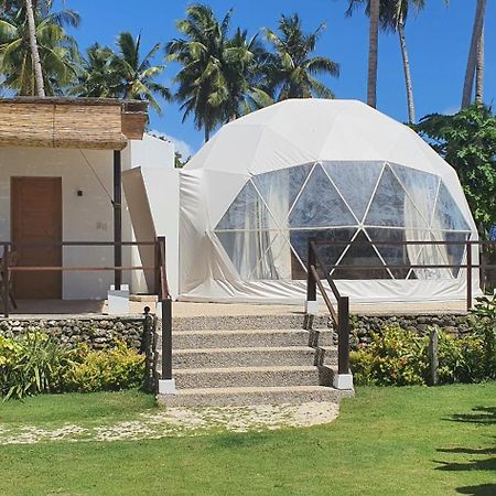 Malipaya Villas General Luna  Exterior photo