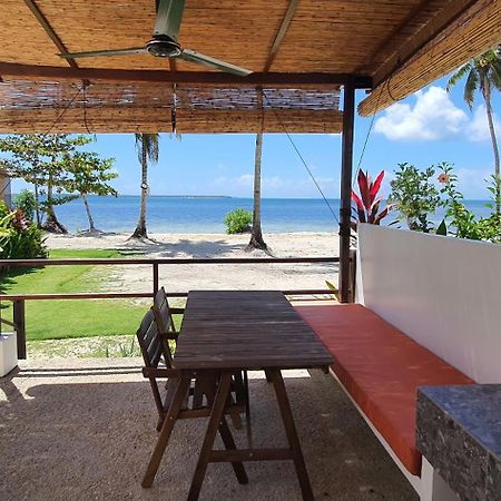 Malipaya Villas General Luna  Exterior photo